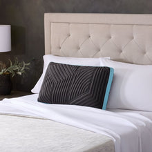 Load image into Gallery viewer, Ice Cloud Pillow