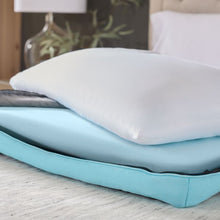 Load image into Gallery viewer, Ice Cloud Pillow