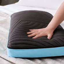 Load image into Gallery viewer, Ice Cloud Pillow
