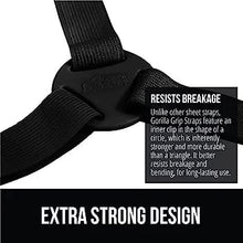 Load image into Gallery viewer, Bed Sheet Straps