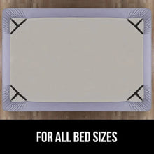 Load image into Gallery viewer, Bed Sheet Straps