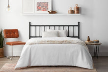 Load image into Gallery viewer, Patterson Metal Headboard