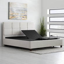 Load image into Gallery viewer, Structures E255 Adjustable Base