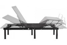Load image into Gallery viewer, Structures E255 Adjustable Base