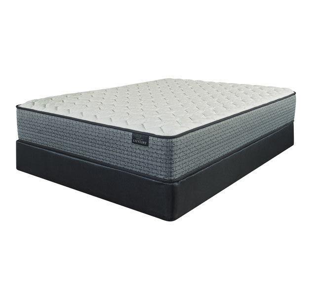 King Koil Luxury Cloudfall Firm Mattress – The Mattress Experts 