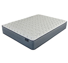 Load image into Gallery viewer, King Koil Luxury Cloudfall Firm - The Mattress Experts - Cayman Islands, linens, linen, sheets, sheet sets, organic, Cayman, Grand Cayman, Mattress, mattresses, matress, matresses, matress experts, mattress expert, Mattress Gallery, blankets, duvets, comforters, blanket, organic, pillow, pillows, linen, linens, sheets, sheet sets, bedding, topper, duvet, mattress experts, cotton, cotton sheets, bamboo, bamboo sheets, bamboo linen, bamboo duvet, duvet cover, Tencel, Tencel sheets, neck pillow