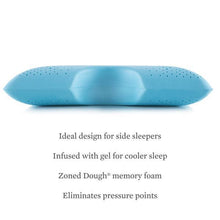 Load image into Gallery viewer, Shoulder Zoned Gel Dough