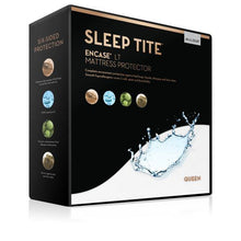 Load image into Gallery viewer, Encase LT Mattress Protector - The Mattress Experts - Cayman Islands