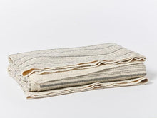 Load image into Gallery viewer, Cascade Organic Matelassé Blanket - The Mattress Experts - Cayman Islands, linens, linen, sheets, sheet sets, organic, Cayman, Grand Cayman, Mattress, mattresses, matress, matresses, matress experts, mattress expert, mattress experts, Mattress Gallery, blankets, duvets, comforters, blanket, organic, pillow, pillows, linen, linens, sheets, sheet sets, bedding, tempurpedic, platform beds, coyuchi