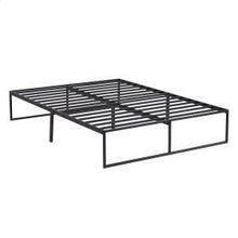 Load image into Gallery viewer, Modern Bed Frame from Malouf - The Mattress Experts - Cayman Islands, linens, linen, sheets, sheet sets, organic, Cayman, Grand Cayman, Mattress, mattresses, matress, matresses, matress experts, mattress expert, Mattress Gallery, blankets, duvets, comforters, blanket, organic, pillow, pillows, linen, linens, sheets, sheet sets, bedding, topper, duvet, headboards, platform bed, beds, bases, bed frame, bed frames