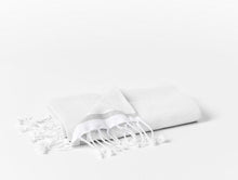 Load image into Gallery viewer, Mediterranean Organic Bath Towel, 28"x54" - The Mattress Experts - Cayman Islands