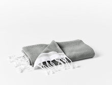 Load image into Gallery viewer, Mediterranean Organic Bath Towel, 28"x54" - The Mattress Experts - Cayman Islands