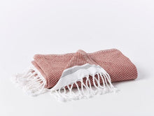 Load image into Gallery viewer, Mediterranean Organic Bath Towel, 28"x54" - The Mattress Experts - Cayman Islands