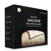 Load image into Gallery viewer, Weighted Blankets - The Mattress Experts - Cayman Islands