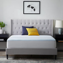 Load image into Gallery viewer, Weekender Cooling Mattress Protector - The Mattress Experts - Cayman Islands
