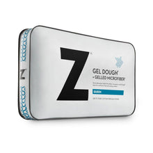 Load image into Gallery viewer, Gelled Microfiber + Gel Dough Layer - The Mattress Experts - Cayman Islands, linens, linen, sheets, sheet sets, organic, Cayman, Grand Cayman, Mattress, mattresses, blankets, duvets, comforters, blanket