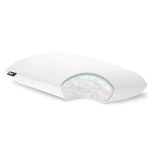 Load image into Gallery viewer, Gelled Microfiber + Gel Dough Layer - The Mattress Experts - Cayman Islands, linens, linen, sheets, sheet sets, organic, Cayman, Grand Cayman, Mattress, mattresses, blankets, duvets, comforters, blanket