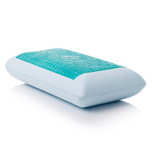 Load image into Gallery viewer, Gel Dough+Z Gel Pillow - The Mattress Experts - Cayman Islands, linens, linen, sheets, sheet sets, organic, Cayman, Grand Cayman, Mattress, mattresses, blankets, duvets, comforters, blanket
