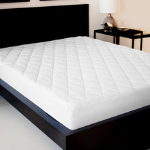 Load image into Gallery viewer, Mattress Pad Mattress Protector - The Mattress Experts - Cayman Islands