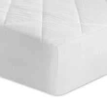 Load image into Gallery viewer, Mattress Pad Mattress Protector - The Mattress Experts - Cayman Islands