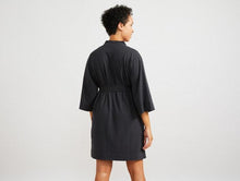 Load image into Gallery viewer, Women's Solstice Organic Kimono Robe - The Mattress Experts - Cayman Islands