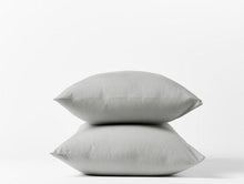 Load image into Gallery viewer, Organic Crinkled Percale Pillowcase Set - The Mattress Experts - Cayman Islands