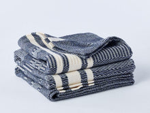 Load image into Gallery viewer, Cirrus Supersoft Organic Cotton Throw - The Mattress Experts - Cayman Islands