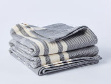 Load image into Gallery viewer, Cirrus Supersoft Organic Cotton Throw - The Mattress Experts - Cayman Islands