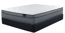 Load image into Gallery viewer, King Koil Luxury Cloudfall EuroTop - The Mattress Experts - Cayman Islands, linens, linen, sheets, sheet sets, organic, Cayman, Grand Cayman, Mattress, mattresses, matress, matresses, matress experts, mattress expert, Mattress Gallery, blankets, duvets, comforters, blanket, organic, pillow, pillows, linen, linens, sheets, sheet sets, bedding, topper, duvet