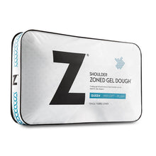Load image into Gallery viewer, Shoulder Zoned Gel Dough