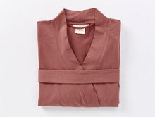 Load image into Gallery viewer, Women's Solstice Organic Kimono Robe - The Mattress Experts - Cayman Islands