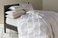 Load image into Gallery viewer, Feather/Down Pillow Insert - The Mattress Experts - Cayman Islands