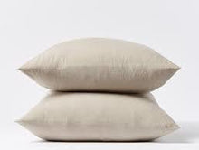 Load image into Gallery viewer, Organic Crinkled Percale Pillowcase Set - The Mattress Experts - Cayman Islands