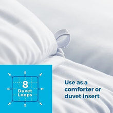 Load image into Gallery viewer, Linenspa Microfiber Comforter