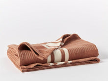Load image into Gallery viewer, Cirrus Supersoft Organic Cotton Throw - The Mattress Experts - Cayman Islands