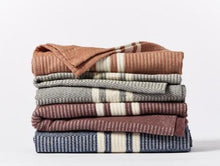 Load image into Gallery viewer, Cirrus Supersoft Organic Cotton Throw - The Mattress Experts - Cayman Islands