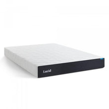 Load image into Gallery viewer, The Mattress Experts - Cayman Islands, linens, linen, sheets, sheet sets, organic, Cayman, Grand Cayman, Mattress, mattresses, matress, matresses, matress experts, mattress expert, mattress experts, Mattress Gallery, blankets, duvets, comforters, blanket, organic, pillow, pillows, linen, linens, sheets, sheet sets, bedding, tempurpedic, platform beds, Coyuchi, cotton, bedding, Scandinavian Mattress, Scandinavian, Sandmahn, latex, latex mattress, plush, plush mattress, firm, firm mattress, topper