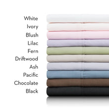 Load image into Gallery viewer, Brushed Microfiber Sheet Sets - The Mattress Experts - Cayman Islands, linens, linen, sheets, sheet sets, organic, Cayman, Grand Cayman, Mattress, mattresses, matress, matresses, matress experts, mattress expert, Mattress Gallery, blankets, duvets, comforters, blanket, organic, pillow, pillows, linen, linens, sheets, sheet sets, bedding, topper, duvet, mattress experts, cotton, cotton sheets, bamboo, bamboo sheets, bamboo linen, bamboo duvet, duvet cover, Tencel, Tencel sheets, side sleeper pillow, sheet