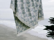 Load image into Gallery viewer, Pismo Organic Throws - The Mattress Experts - Cayman Islands