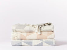 Load image into Gallery viewer, Pismo Organic Throws - The Mattress Experts - Cayman Islands