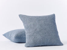Load image into Gallery viewer, Reyes Organic Waffle Sham - The Mattress Experts - Cayman Islands