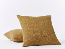 Load image into Gallery viewer, Reyes Organic Waffle Sham - The Mattress Experts - Cayman Islands