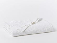 Load image into Gallery viewer, Reyes Organic Waffle Blankets - The Mattress Experts - Cayman Islands