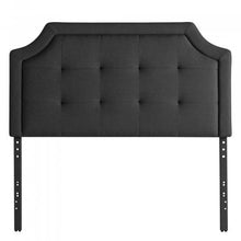 Load image into Gallery viewer, Carlisle Headboard by Malouf - The Mattress Experts - Cayman Islands, linens, linen, sheets, sheet sets, organic, Cayman, Grand Cayman, Mattress, mattresses, matress, matresses, matress experts, mattress expert, Mattress Gallery, blankets, duvets, comforters, blanket, organic, pillow, pillows, linen, linens, sheets, sheet sets, bedding, topper, duvet, platform bed
