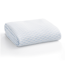 Load image into Gallery viewer, Weekender Cooling Mattress Protector - The Mattress Experts - Cayman Islands