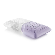 Load image into Gallery viewer, Shoulder Zoned Dough Lavender - The Mattress Experts - Cayman Islands