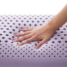 Load image into Gallery viewer, Zoned Dough Lavender - The Mattress Experts - Cayman Islands