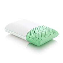 Load image into Gallery viewer, Zoned Dough Peppermint Pillow - The Mattress Experts - Cayman Islands