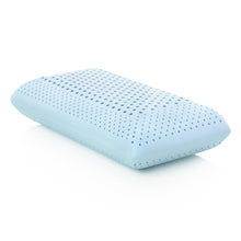 Load image into Gallery viewer, Zoned Gel Dough High Loft Pillow - The Mattress Experts - Cayman Islands