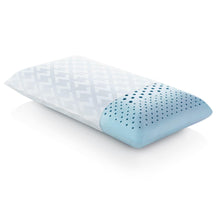 Load image into Gallery viewer, Zoned Gel Dough High Loft Pillow - The Mattress Experts - Cayman Islands